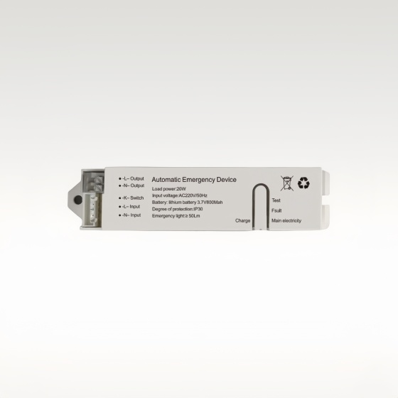 Emergency Supply-BX-D049