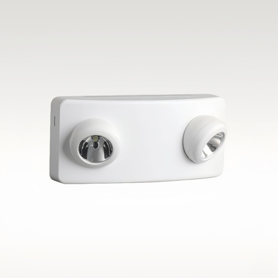 Double Head Light-BX-S031