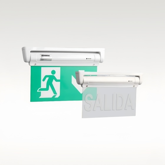 Hanging Sign Lights-BX-B011